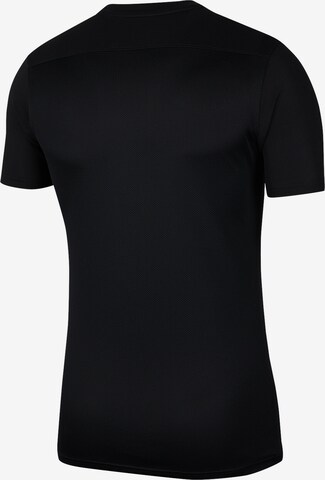 T-Shirt fonctionnel 'Park VII' NIKE en noir