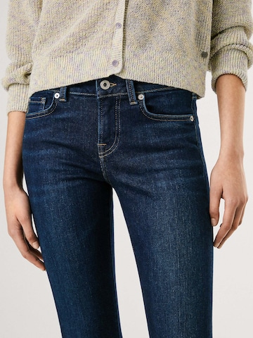 Pepe Jeans Skinny Jeans in Blue