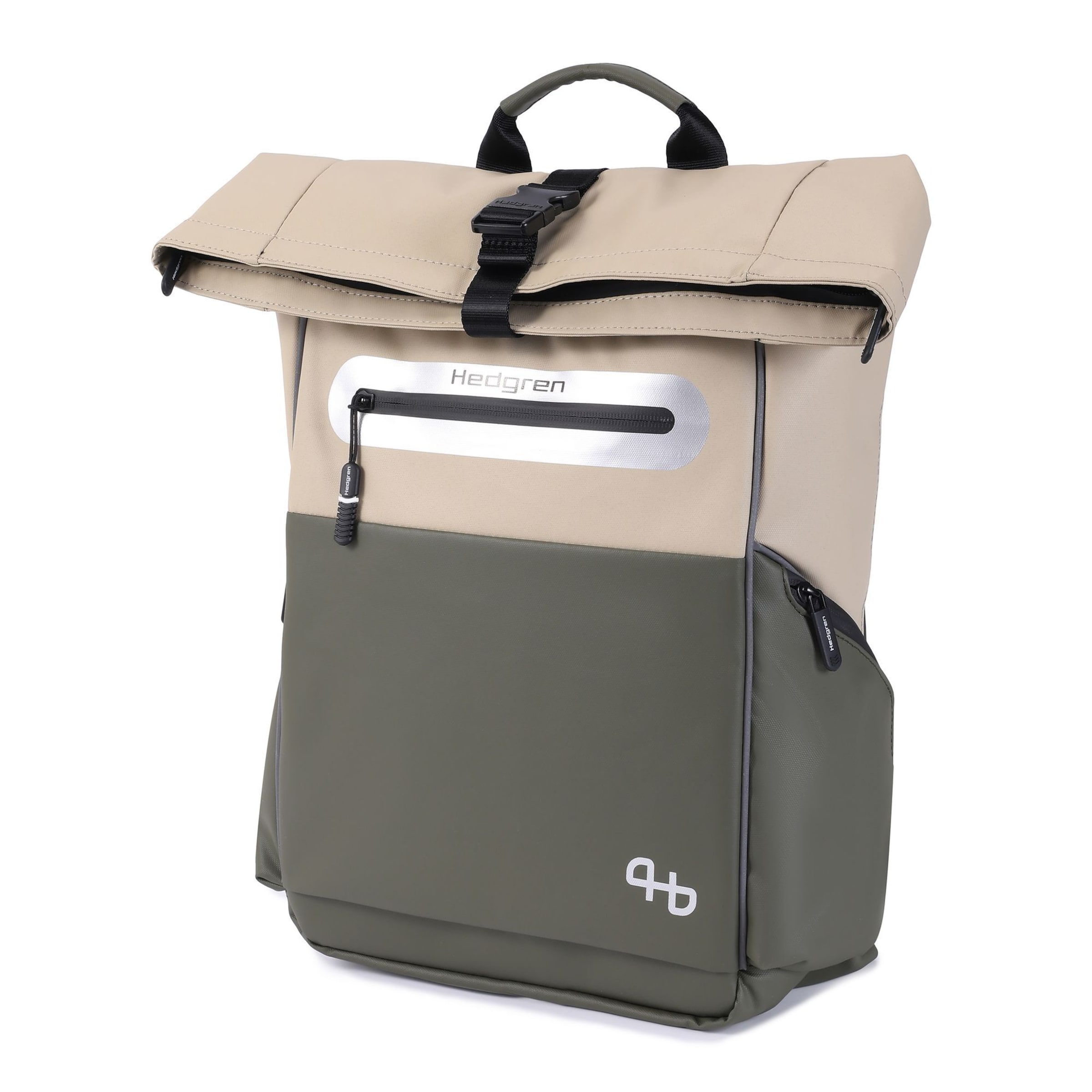 Hedgren Backpack in Green