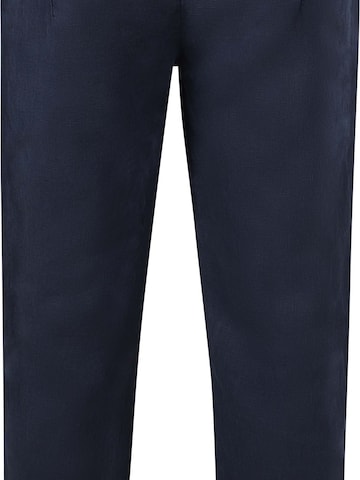 Steppin' out Regular Trousers in Blue