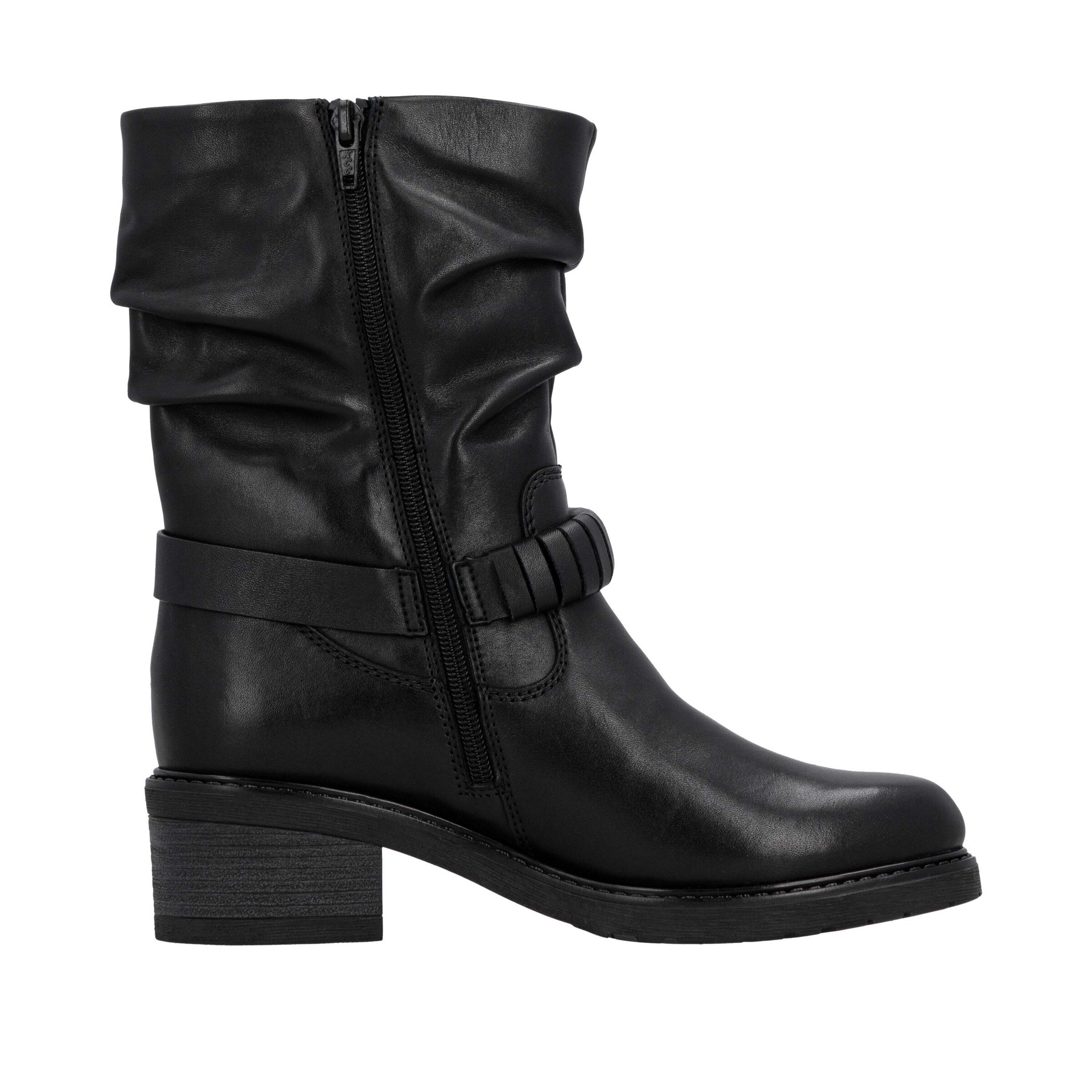 REMONTE Boots in Black