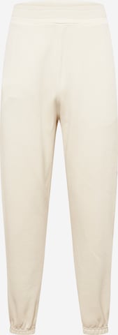 Ocay Pants in White: front