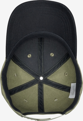 Cappello da baseball 'Dean' di Johnny Urban in verde