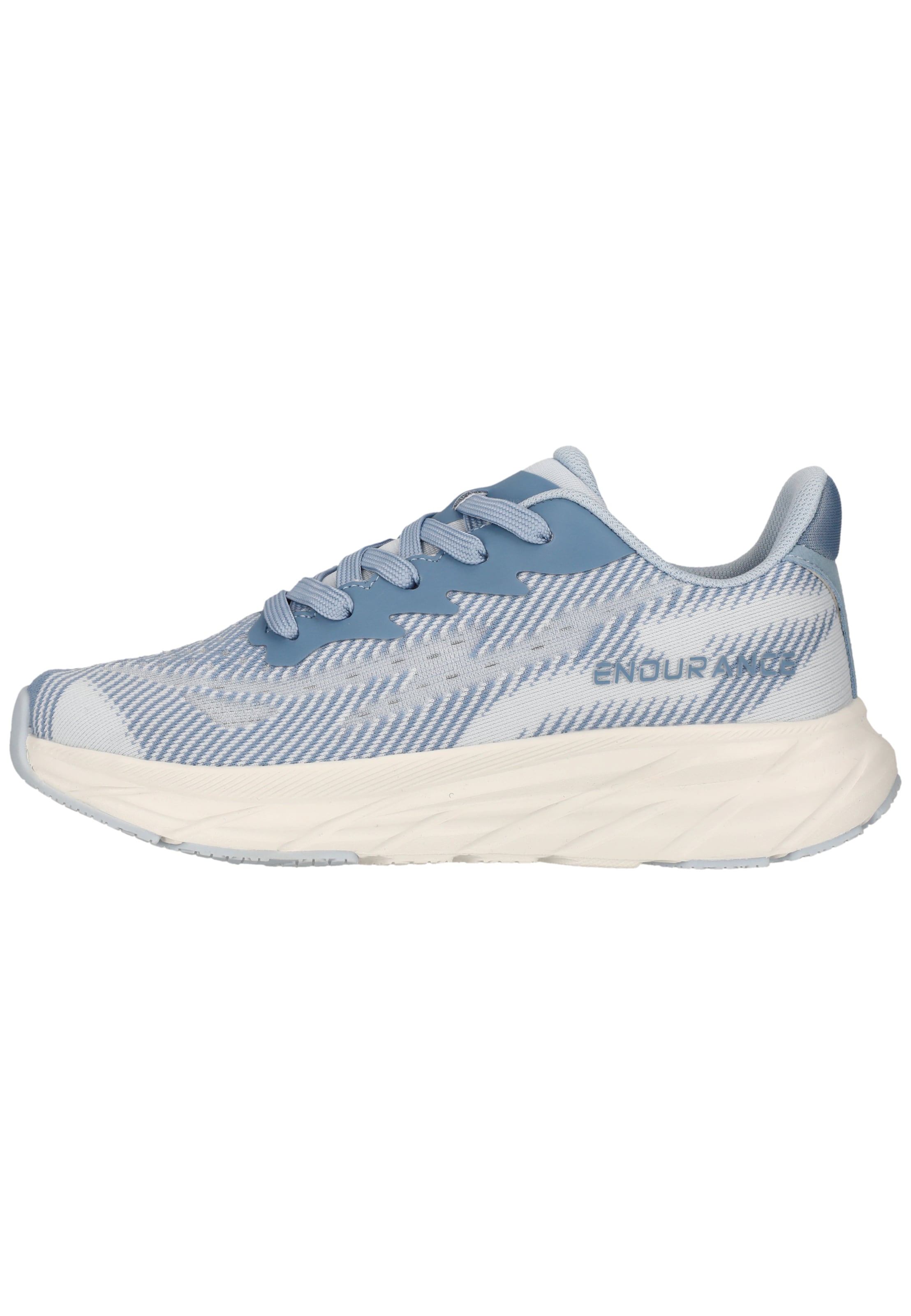 ENDURANCE Sneaker in Blau