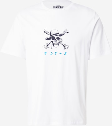 【adidas】Originals ブーム ボックス プリント Tシャツ ADIDAS ORIGINALS Shirt 'BOOMBOX' in White | ABOUT YOU
