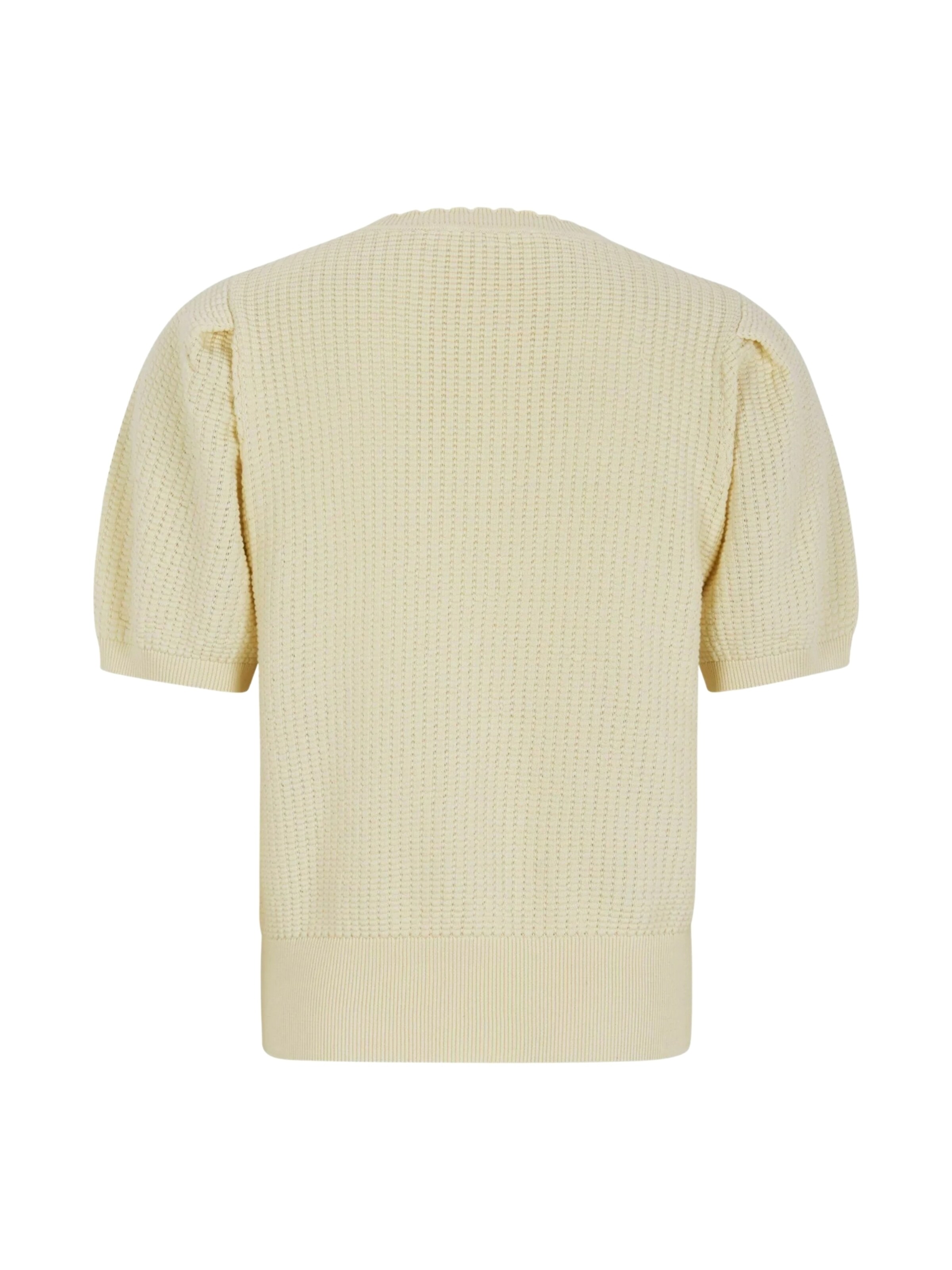 Soft Rebels Sweater 'May' in Beige