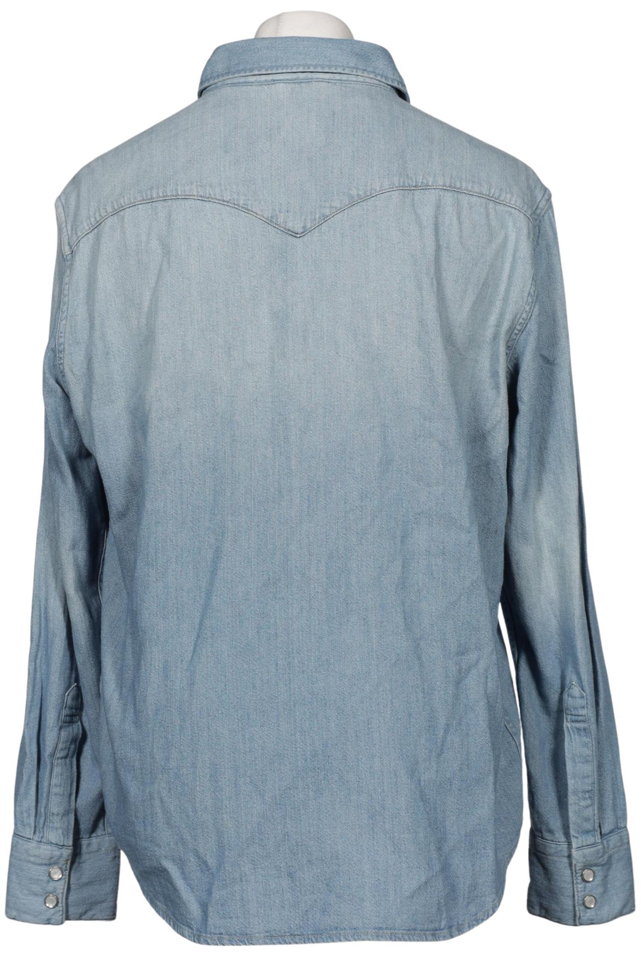 LEVI'S ® Hemd L in Blau