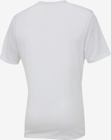 UMBRO Functioneel shirt in Wit