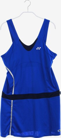 Yonex Kleid XL in Blau: predná strana