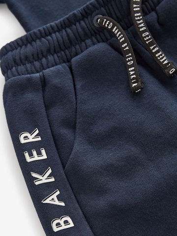 Baker by Ted Baker Joggingpak in Blauw