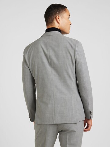 Slim fit Giacca business da completo 'Dash' di JOOP! in grigio