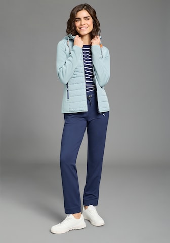 KangaROOS Between-Season Jacket in Grey