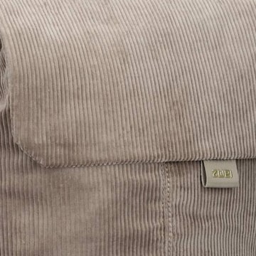 Sac à dos 'Mademoiselle' ZWEI en marron