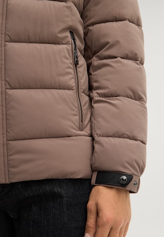JOOP! Winter jacket 'Donnar' in Grey