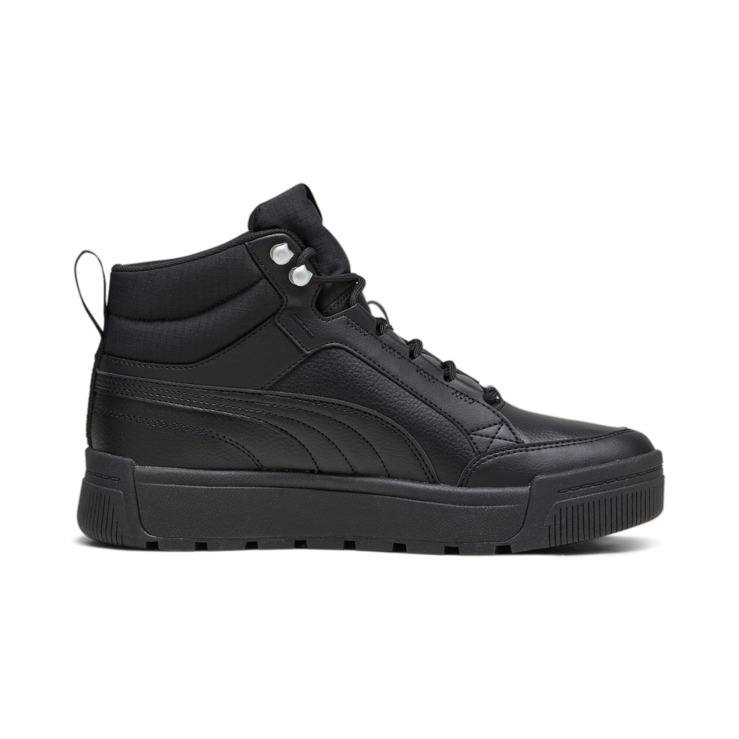 PUMA Sneakers 'Tarrenz SB III' in Black