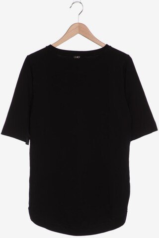 Liu Jo T-Shirt S in Schwarz