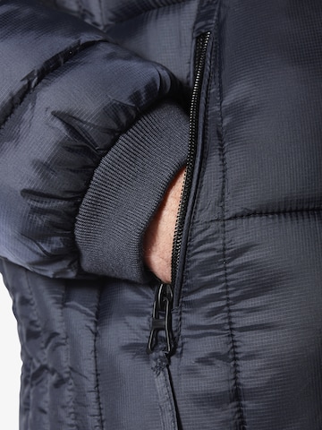 BABISTA Winter jacket 'Casibesso' in Blue