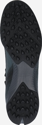 ADIDAS SPORTSWEAR Soccer Cleats 'X Ghosted.3' in Black