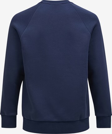 Pull-over PEAK PERFORMANCE en bleu