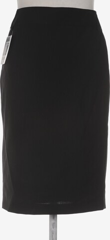 ATELIER GARDEUR Skirt in M in Black: front