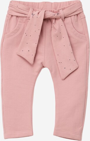 regular Leggings di s.Oliver in rosa: frontale