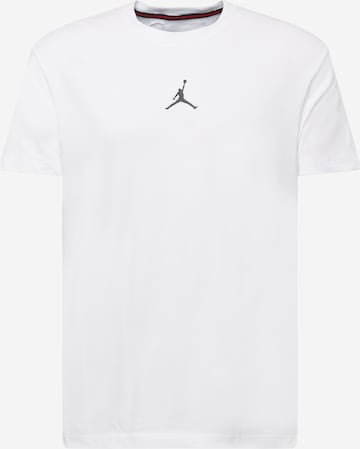 Jordan T-Shirt in Weiß: front