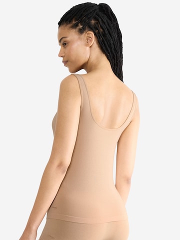 SLOGGI Top 'Sense' in Braun