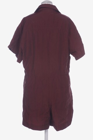 & Other Stories Overall oder Jumpsuit M in Rot