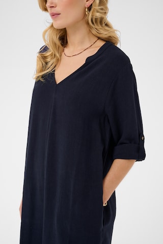 Love Copenhagen Dress in Blue