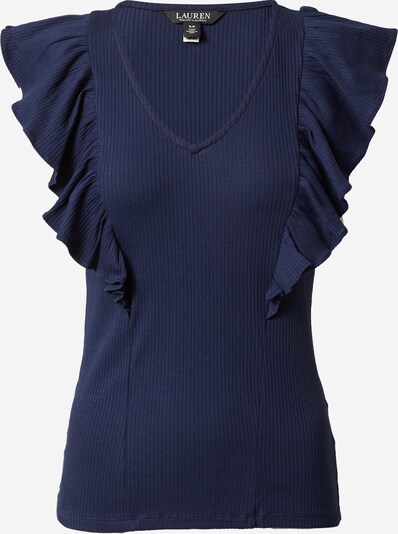 Lauren Ralph Lauren T-Shirt 'BALAYNA' in navy, Produktansicht