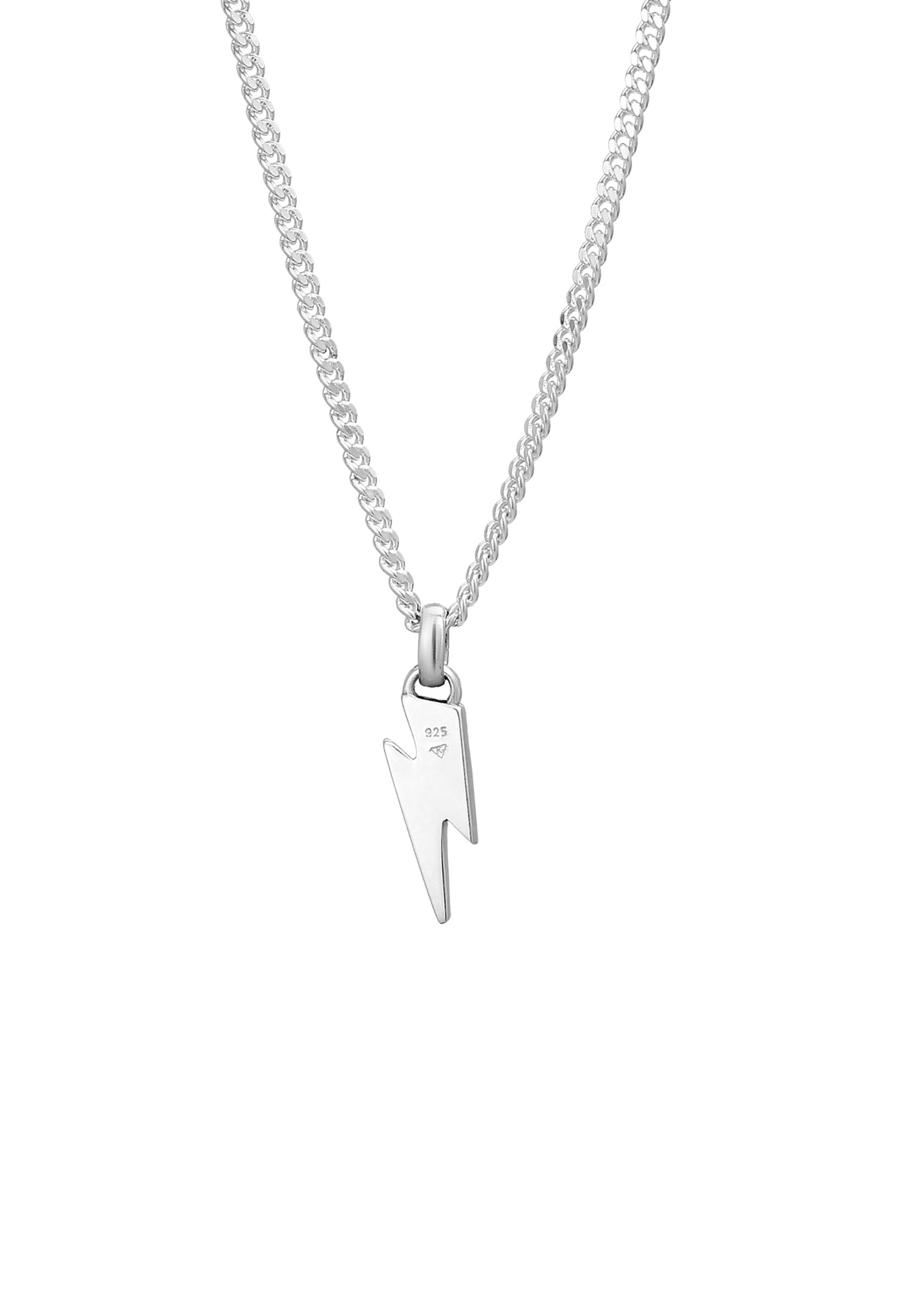 KUZZOI Kette in Silber