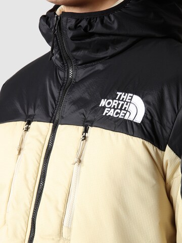 THE NORTH FACE Tussenjas 'HIMALAYAN LIGHT' in Grijs