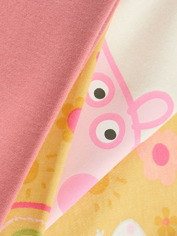 Next - Pijama 'Peppa Pig' en amarillo