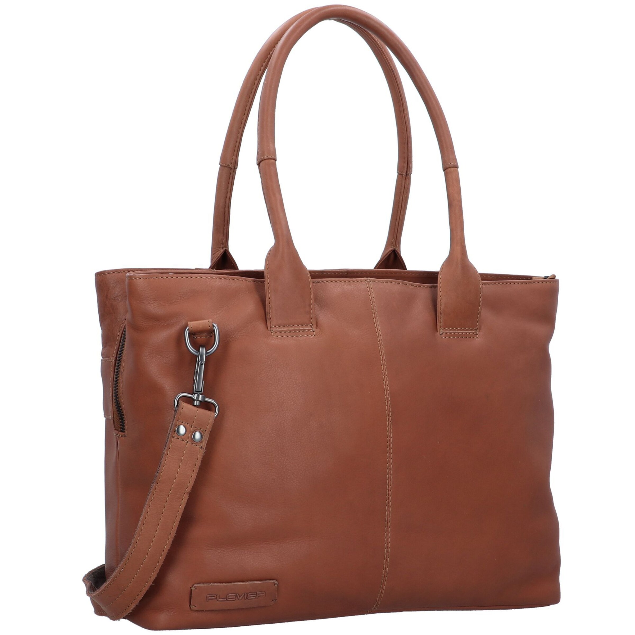 Plevier Shoulder bag in Brown