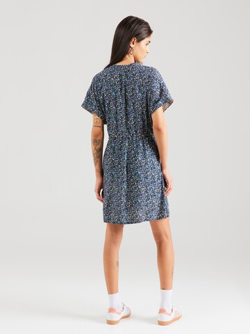 Robe d’été 'Franji' Iriedaily en bleu