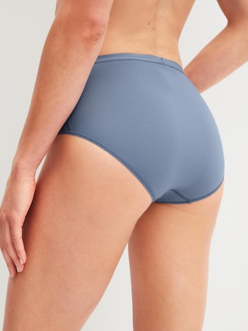 Slip 'Natural Comfort' di CALIDA in blu