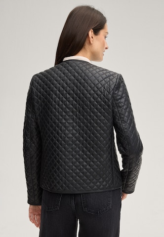 JOOP! Tussenjas 'Louise' in Zwart