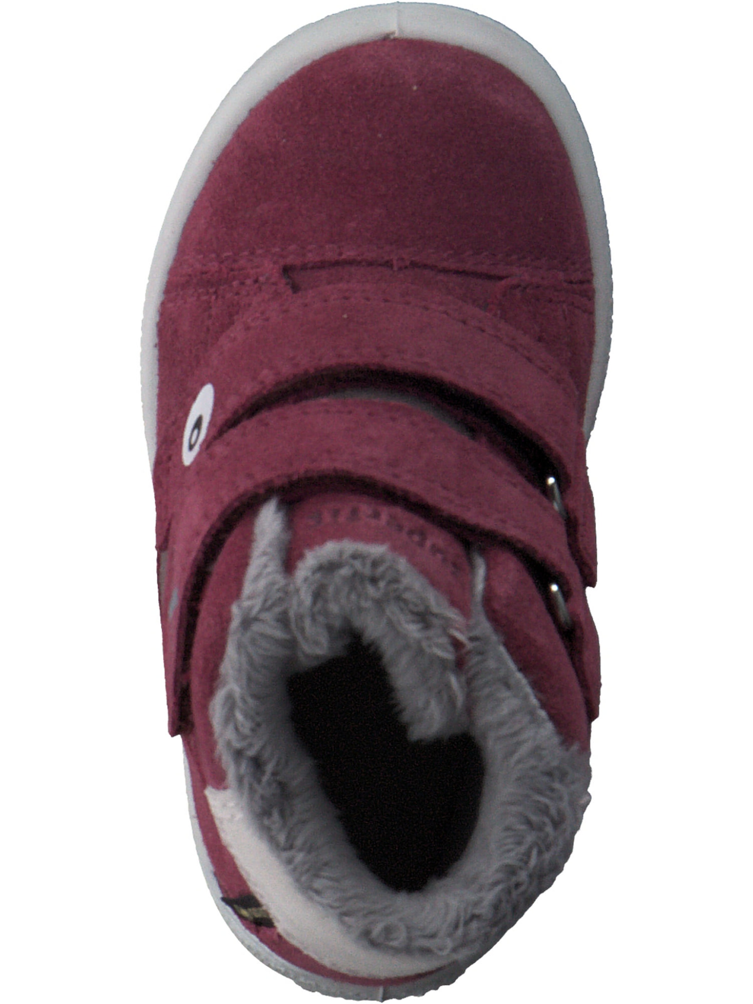 SUPERFIT Boots 'Groovy' in Pink