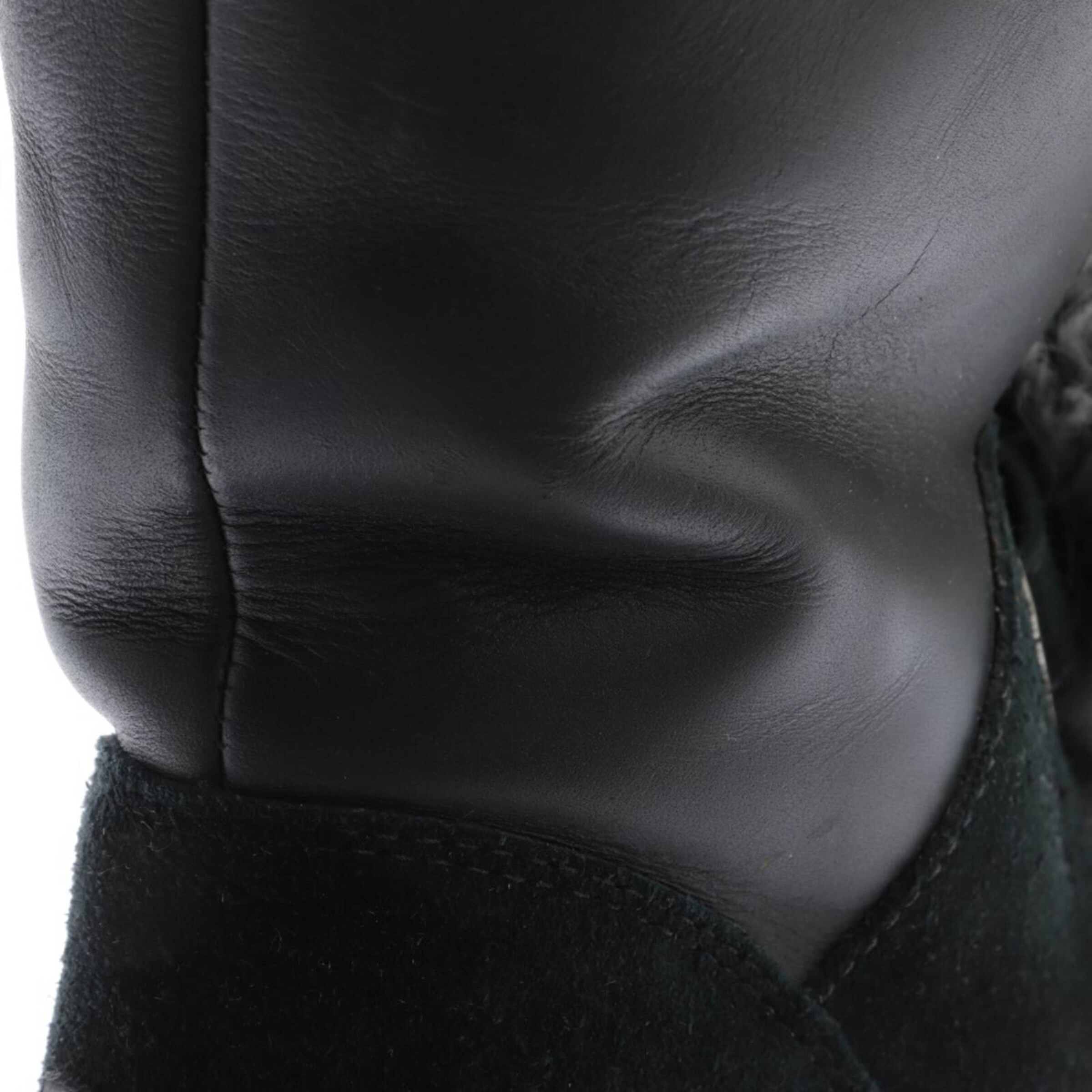 UGG Dress Boots in 37 in Black