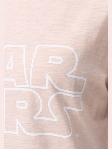 Recovered T-Shirt in Pink