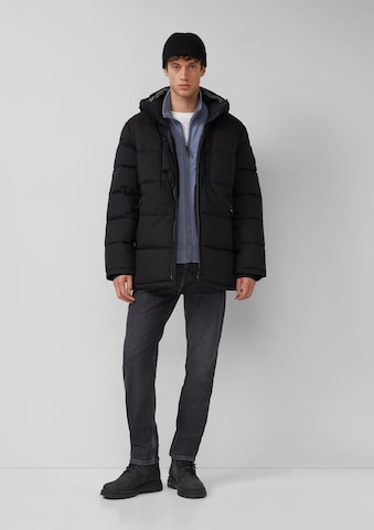 mėlyna s.Oliver Džemperis