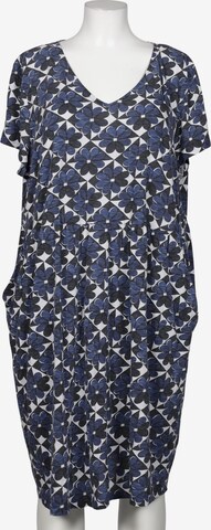 Seasalt Cornwall Kleid 6XL in Mischfarben: Vorderseite