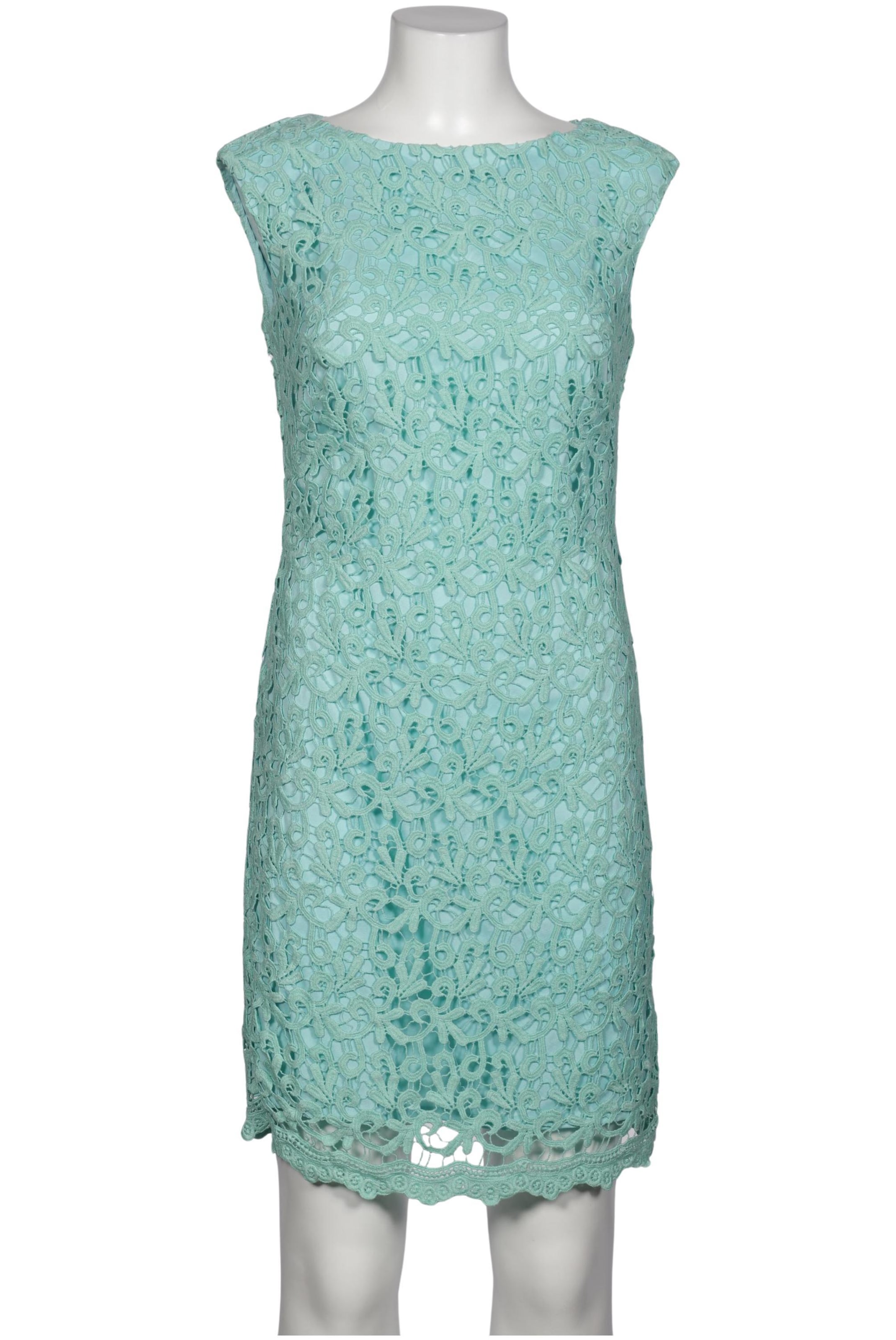 APART Dress in M in Blue: front