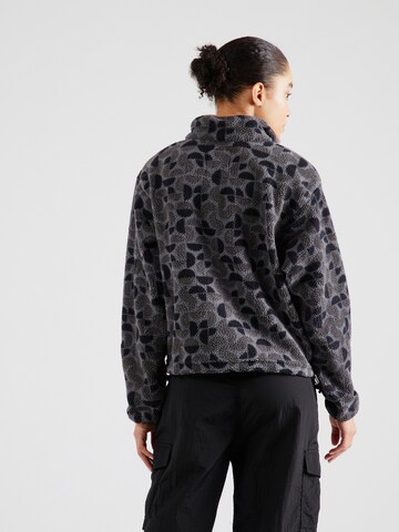 COLUMBIA Спортивная кофта 'Helvetia II' в Черный