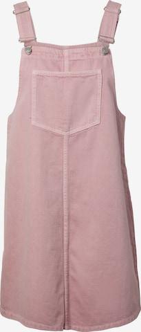 Robe 'PCSky' PIECES en rose : devant