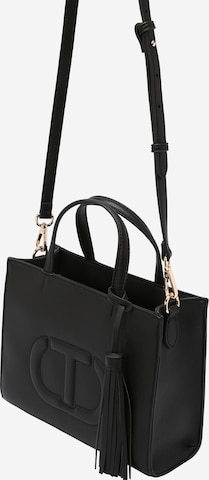 Twinset Handväska i svart: framsida