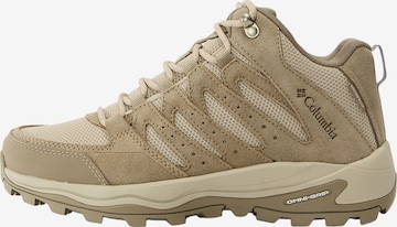 ruda COLUMBIA Pusbačiai 'REDMOND™ IV': priekis