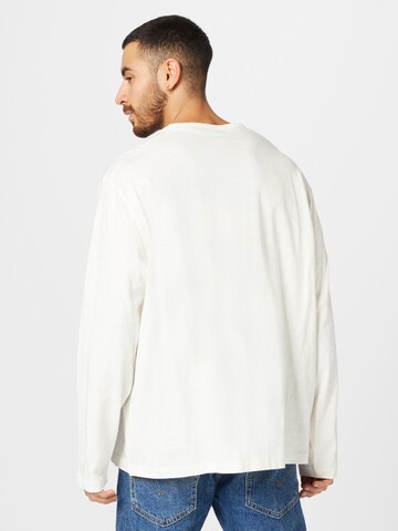 s.Oliver Shirt in White