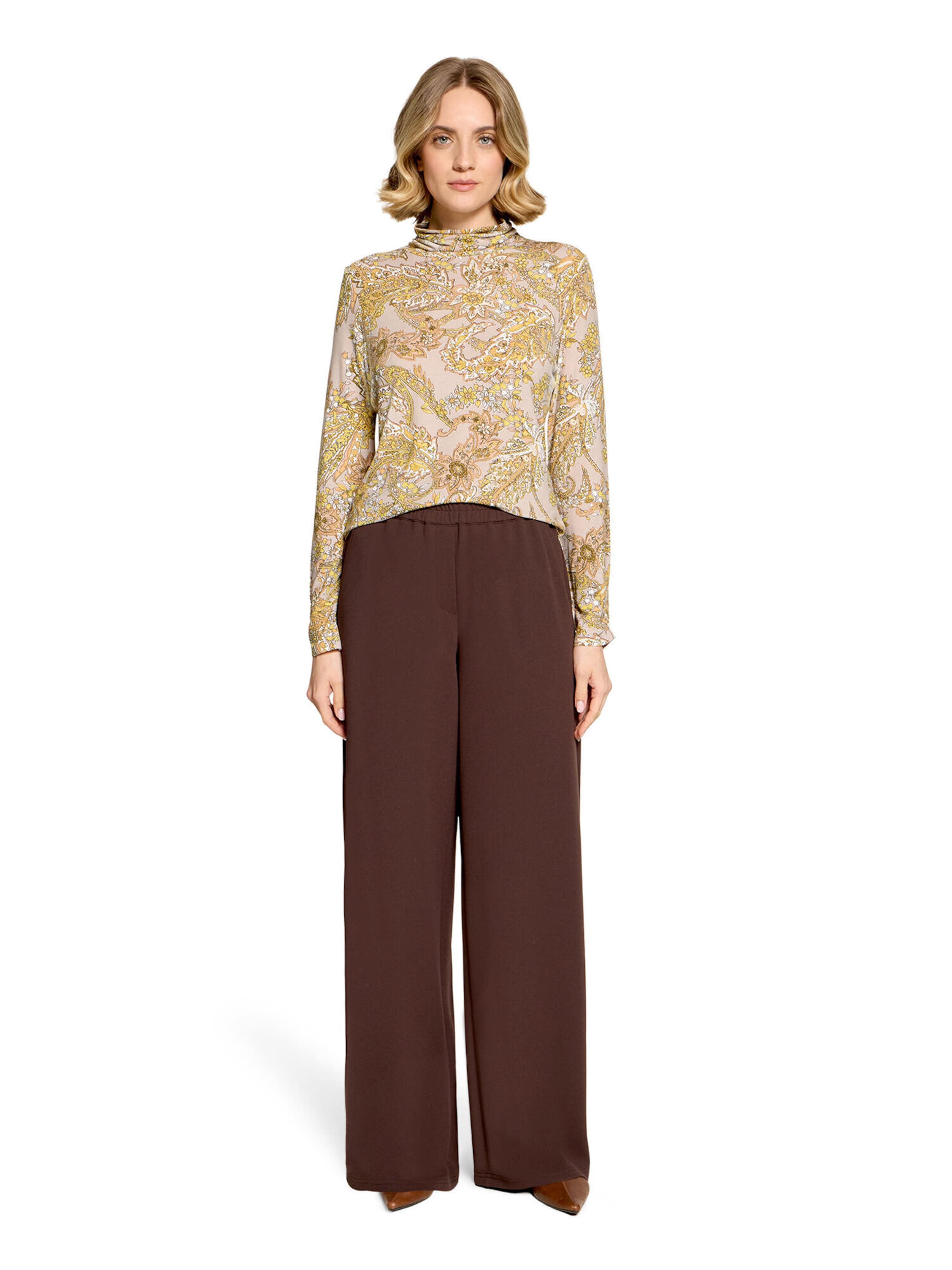 Maglietta di Betty Barclay in beige