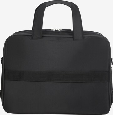 SAMSONITE Laptop Bag in Black